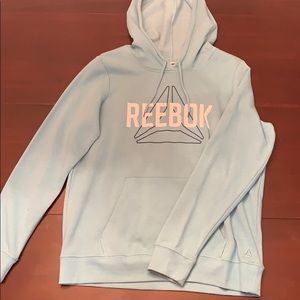 Reebok Hoodie